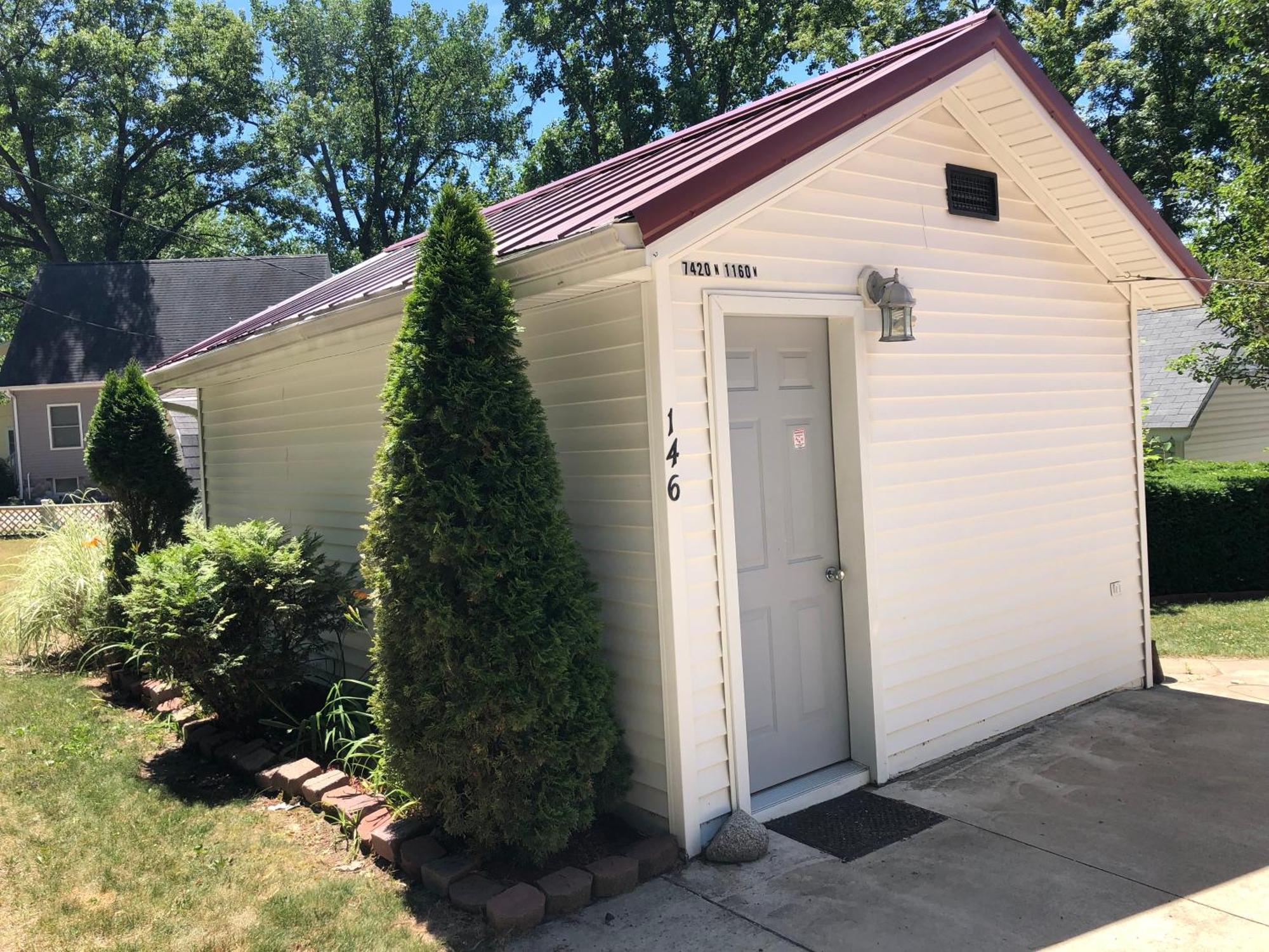 The Wellington Lake Cottage Middlebury Esterno foto