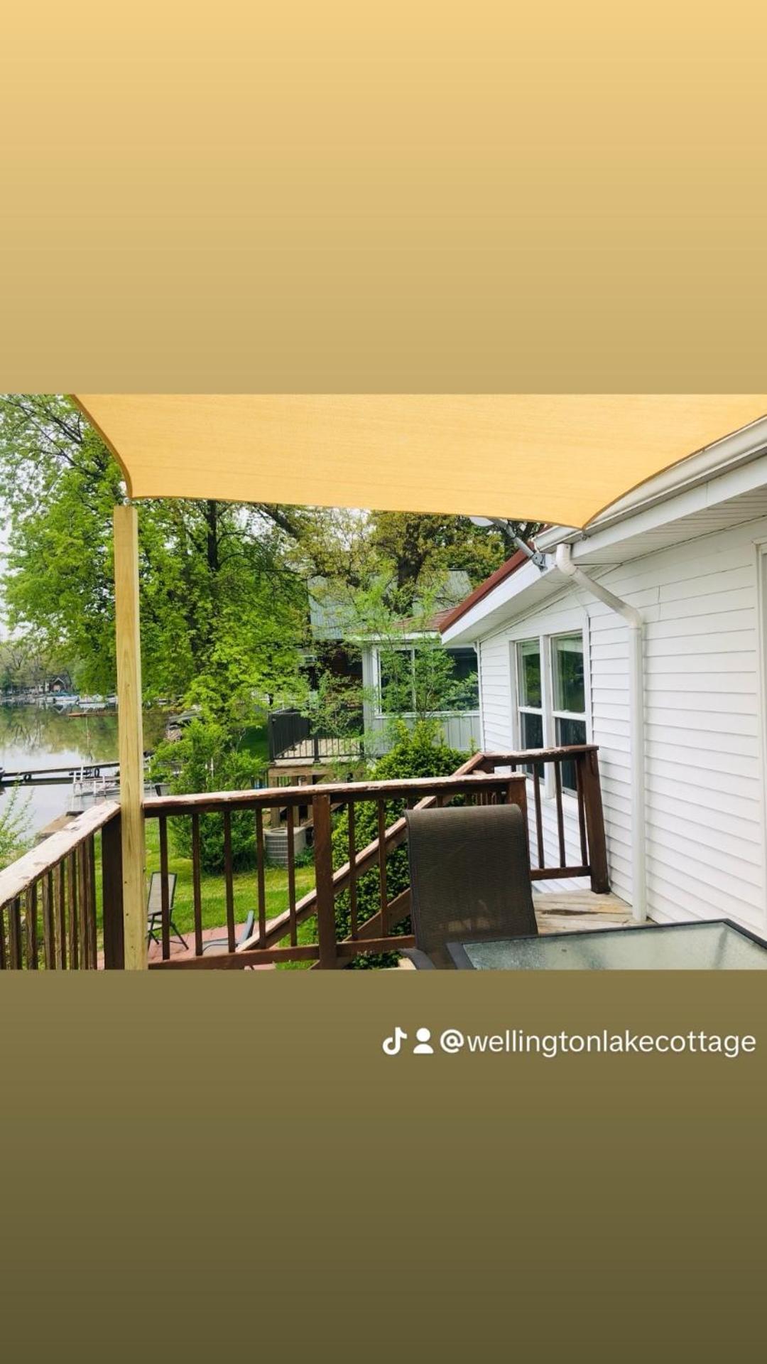 The Wellington Lake Cottage Middlebury Esterno foto