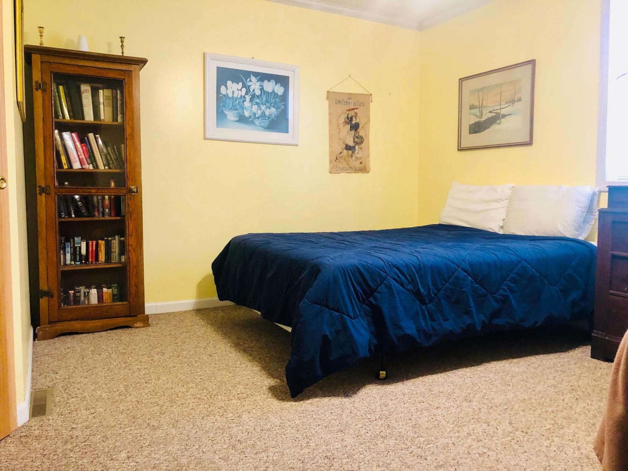 The Wellington Lake Cottage Middlebury Esterno foto