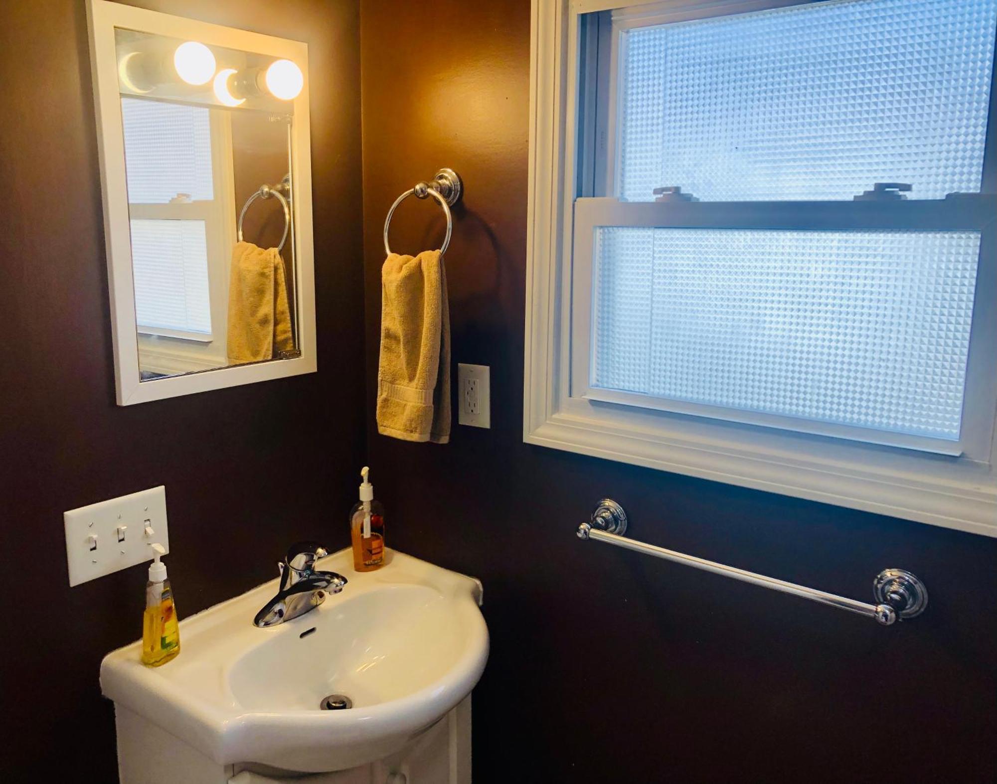 The Wellington Lake Cottage Middlebury Esterno foto
