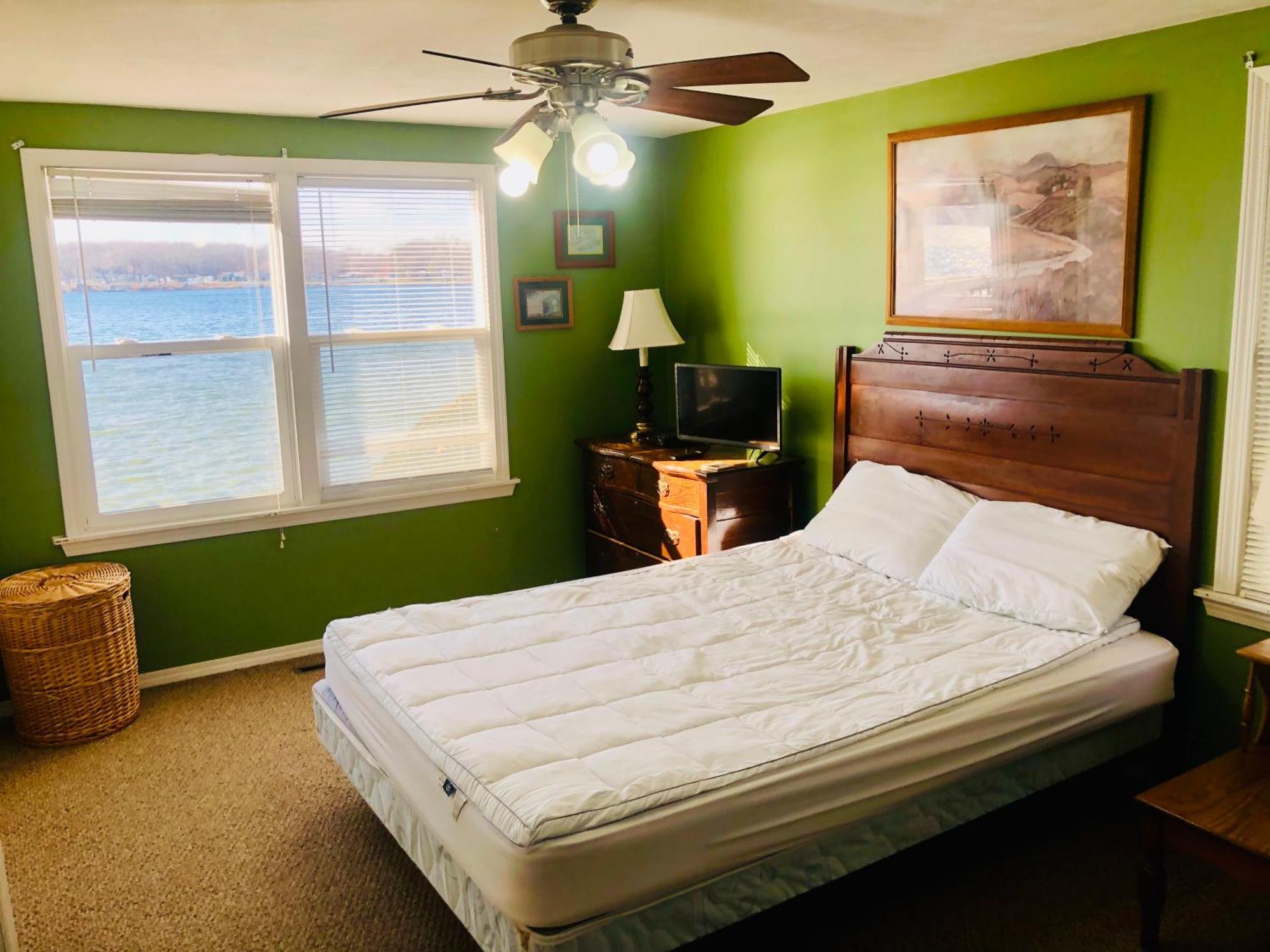 The Wellington Lake Cottage Middlebury Esterno foto