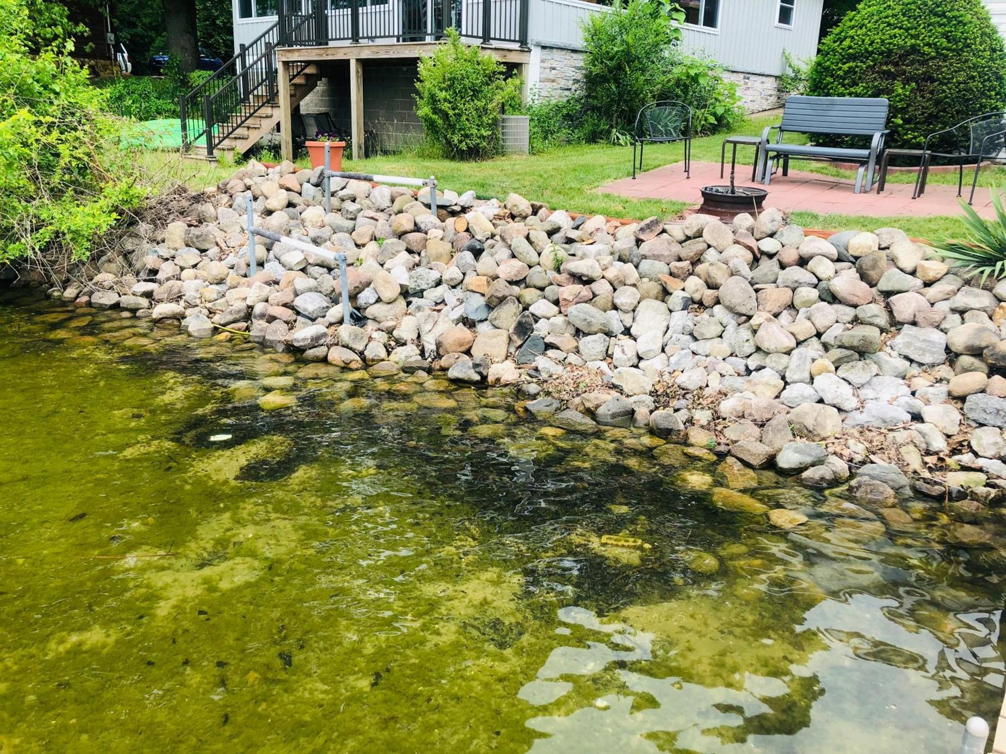 The Wellington Lake Cottage Middlebury Esterno foto
