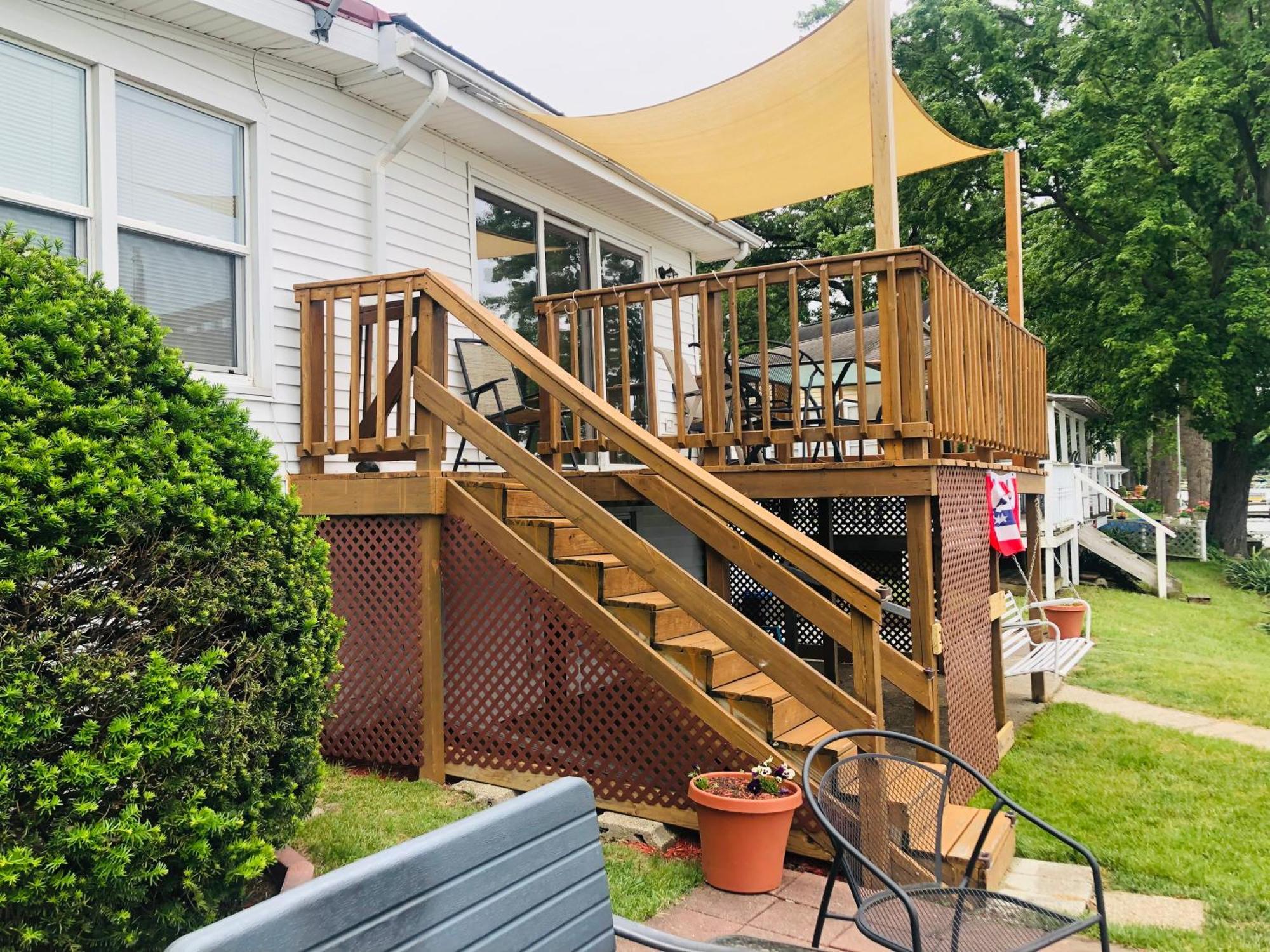 The Wellington Lake Cottage Middlebury Esterno foto